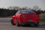 Dodge Charger R/T 2015 года